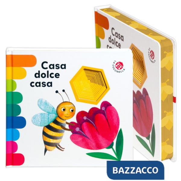 Casa dolce casa. Ediz. deluxe