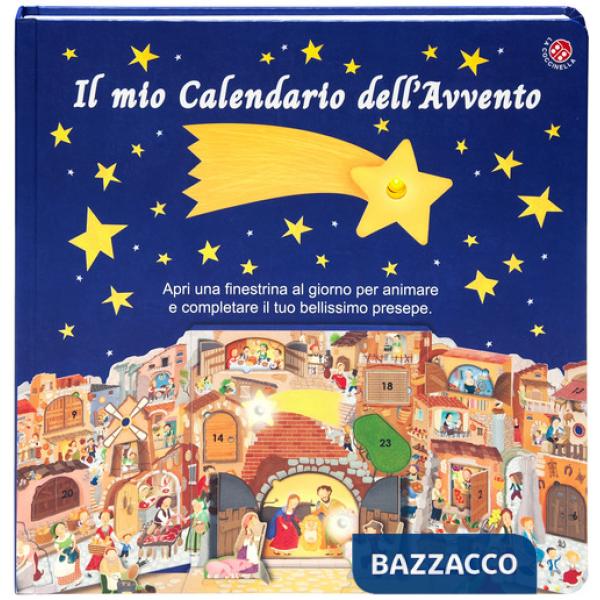 Mio calendario dell'Avvento (Il)