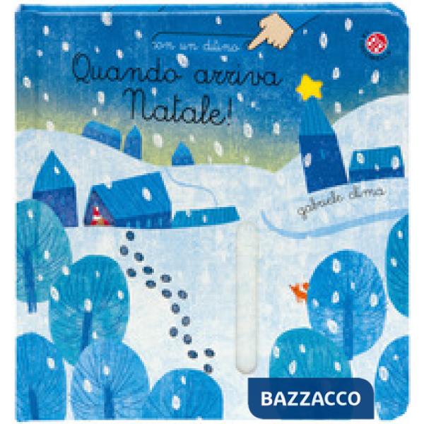 Quando arriva Natale! Ediz. a colori