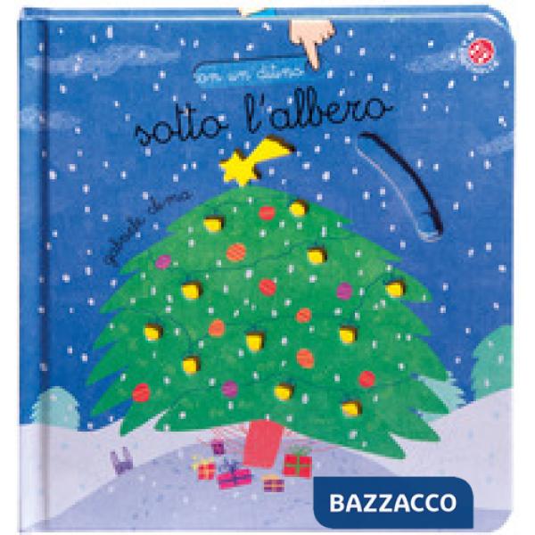 Sotto l'albero. Ediz. a colori