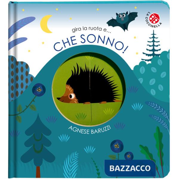 Che sonno! Ediz. a colori