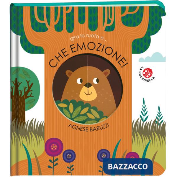 Che emozione! Ediz. a colori