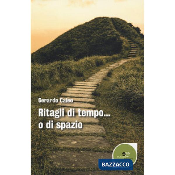 Ritagli di tempo... o di spazio