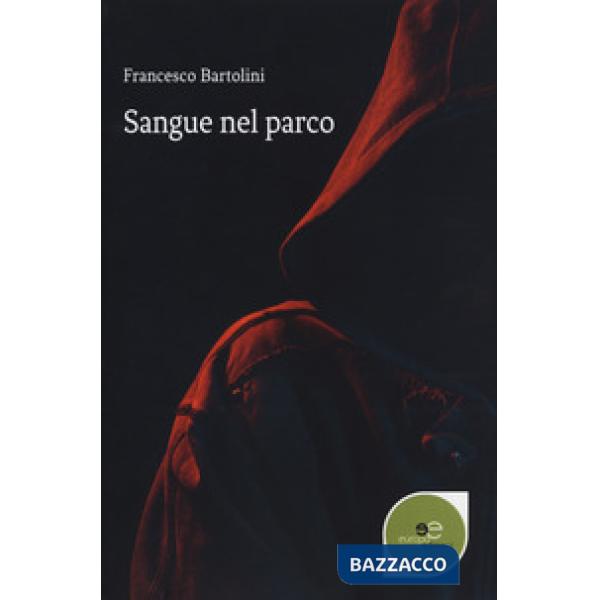 Sangue nel parco