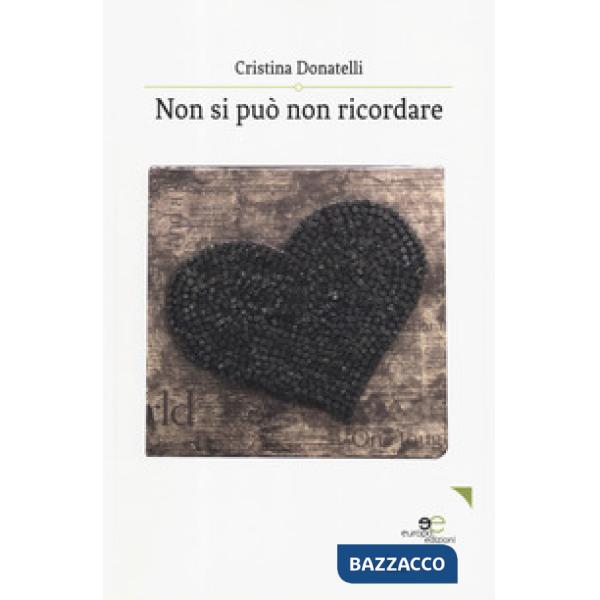 Non si può non ricordare