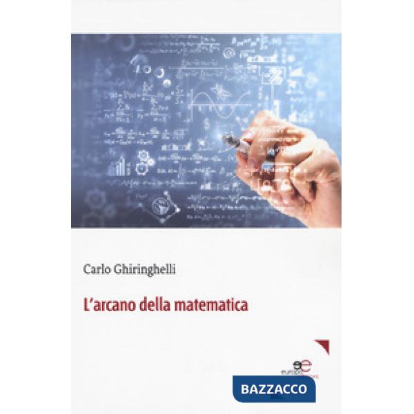 Arcano della matematica (L')