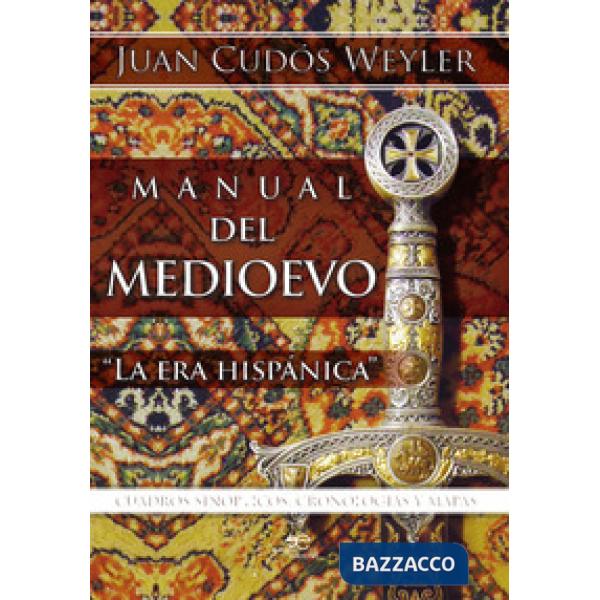 Manual del Medioevo