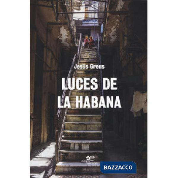 Luces de La Habana