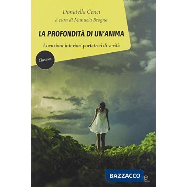 Profondità di un'anima (La)