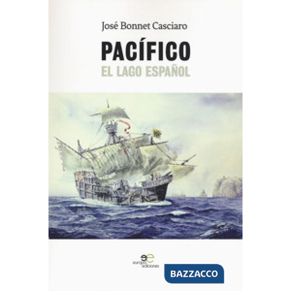 Pacifico. El lago español