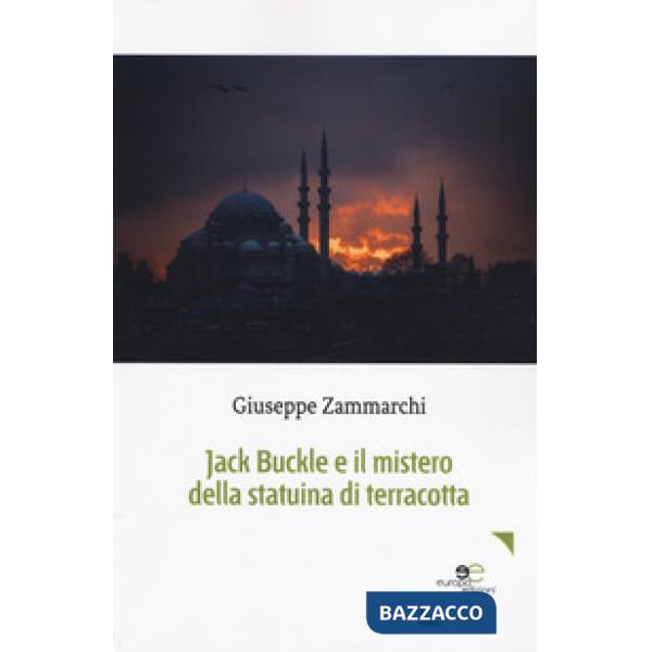 Jack Buckle e il mistero della statuina di terracotta