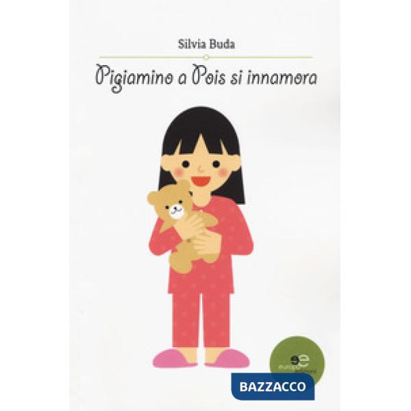 Pigiamino a Pois si innamora