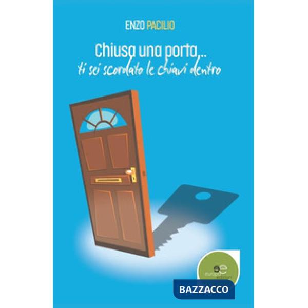 Chiusa una porta...