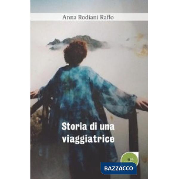 Storia di una viaggiatrice
