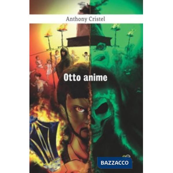 Otto anime