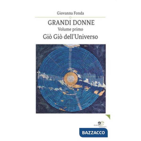 Grandi donne. Vol. 1