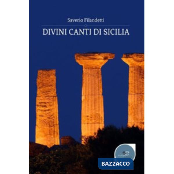 Divini canti di Sicilia