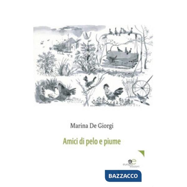 Amici di pelo e piume