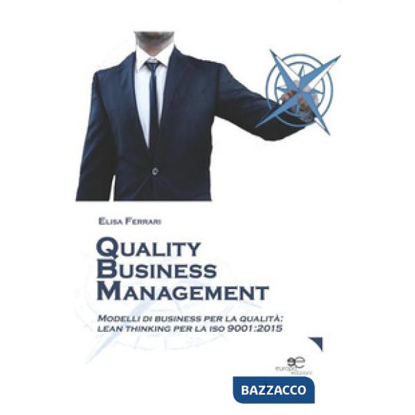 Quality business management