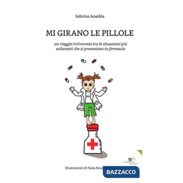 Mi girano le pillole