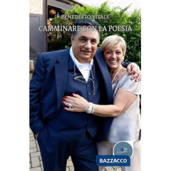 Camminare con la poesia