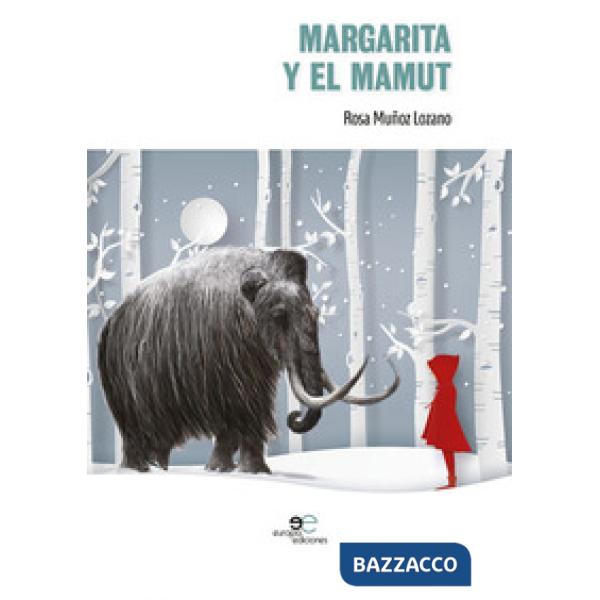 Margarita y el mamut