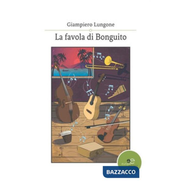 Favola di Bonguito (La)