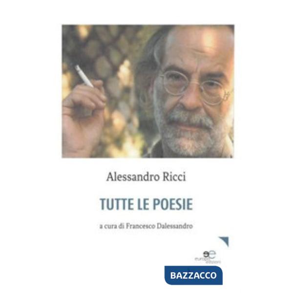 Tutte le poesie