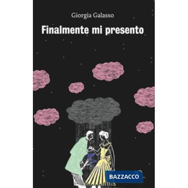 Finalmente mi presento