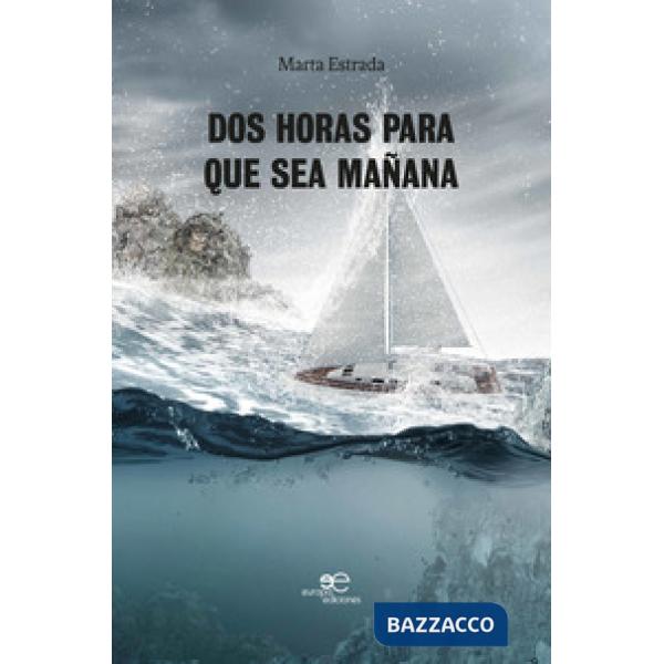 Dos horas para que sea mañana