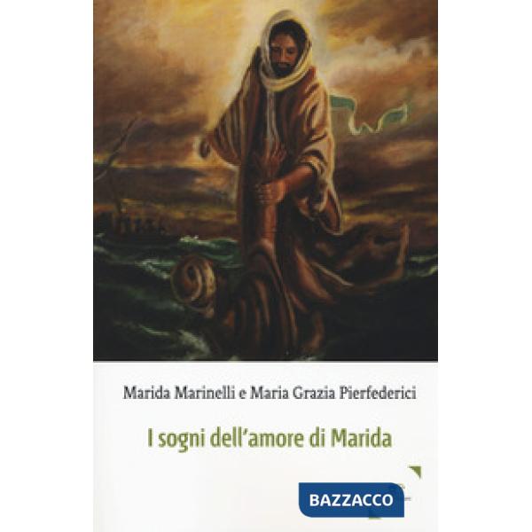 Sogni dell'amore di Marida (I)