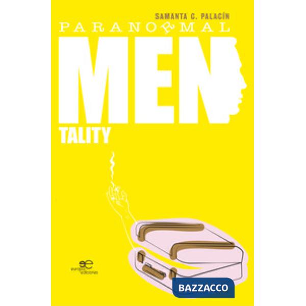 Paranormal mentality