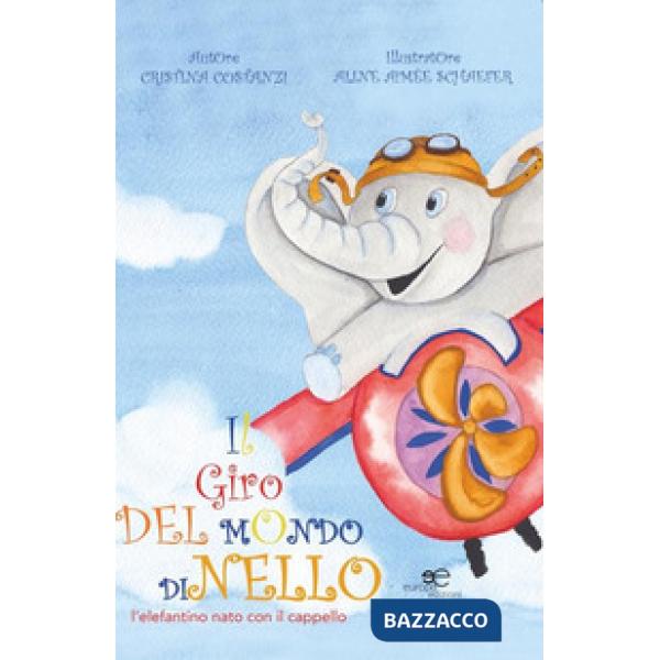 Giro del mondo di Nello (Il)