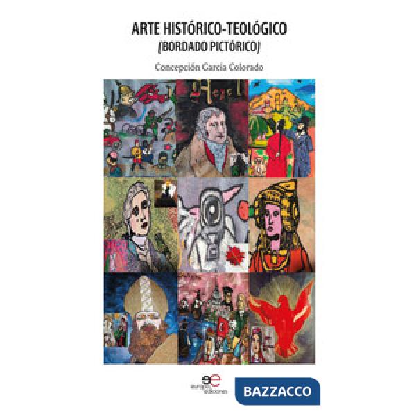 Arte histórico-teológico (bordado pictórico)