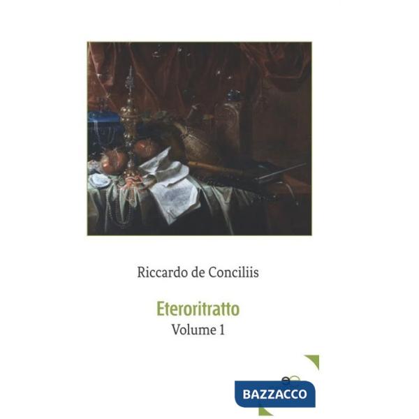 Eteroritratto. Vol. 1