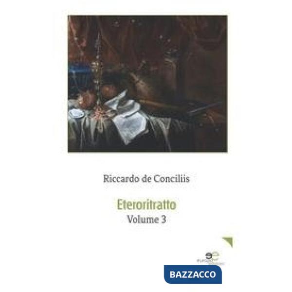 Eteroritratto. Vol. 3