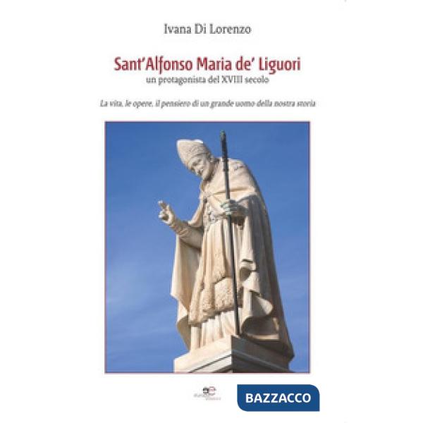 Sant'Alfonso Maria de' Liguori