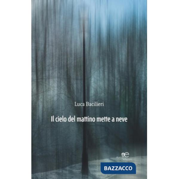 Cielo del mattino mette a neve (Il)