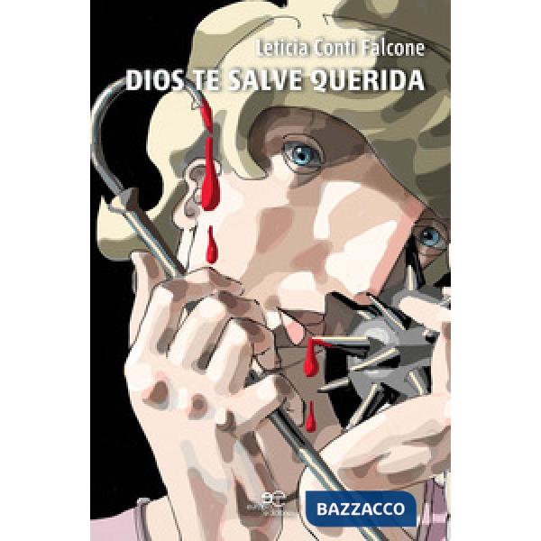 Dios te salve querida
