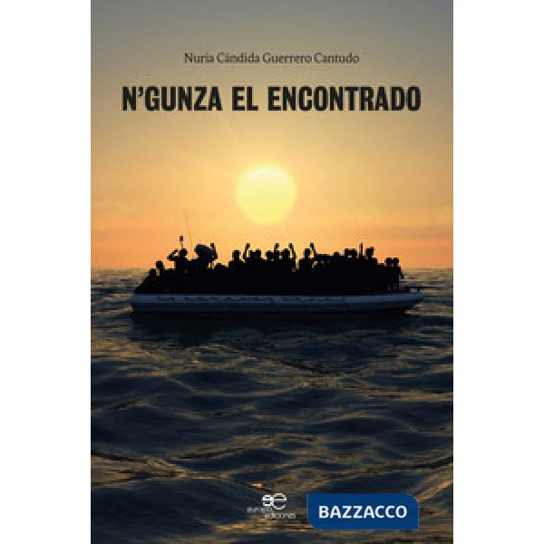 N'Gunza el encontrado