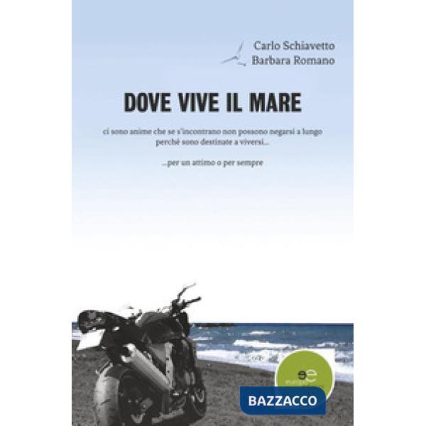 Dove vive il mare
