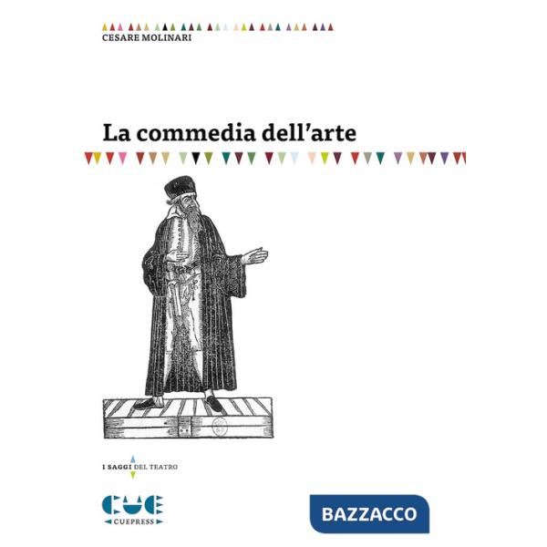 Commedia dell'arte (La)