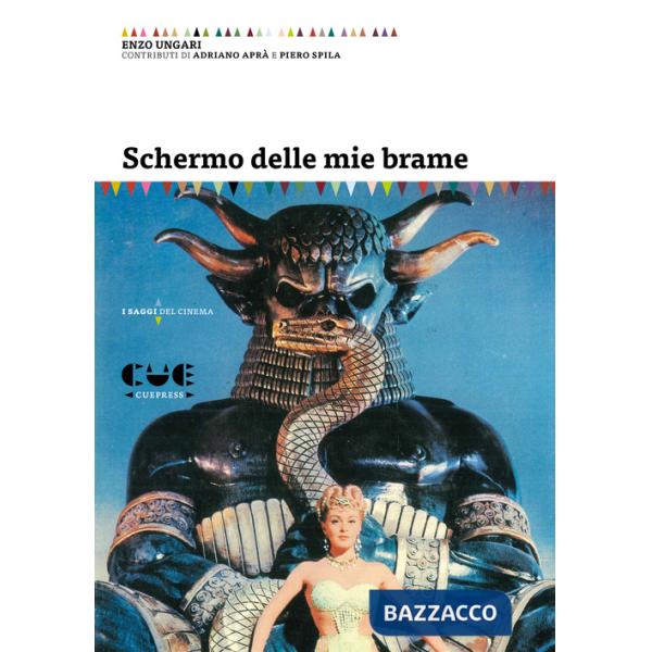 Schermo delle mie brame