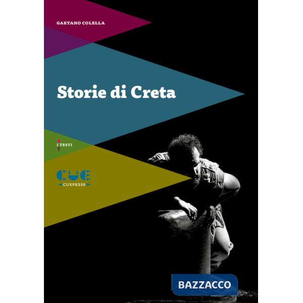 Storie di Creta