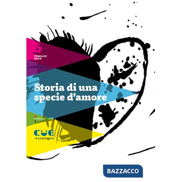 Storia di una specie d'amore