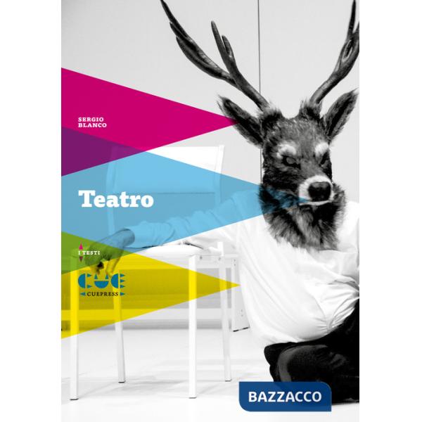 Teatro. Tebas Land, L'ira di Narciso, Il bramito di Düsseldorf