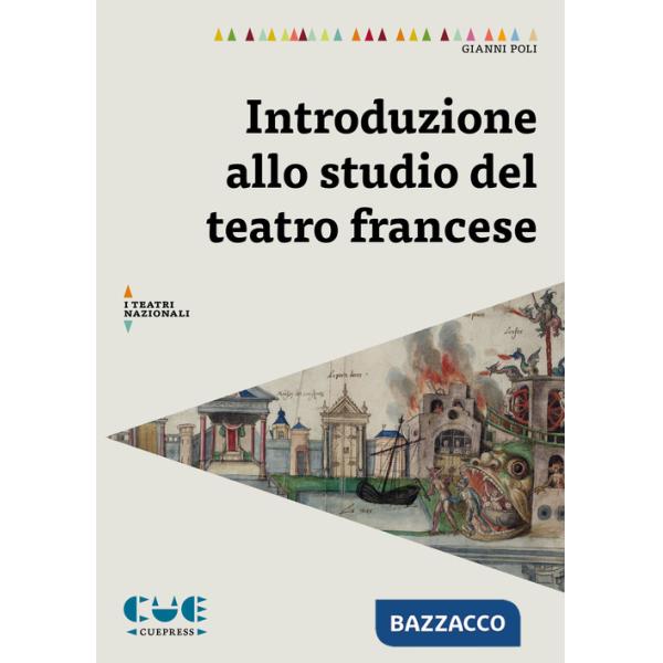Introduzione allo studio del teatro francese