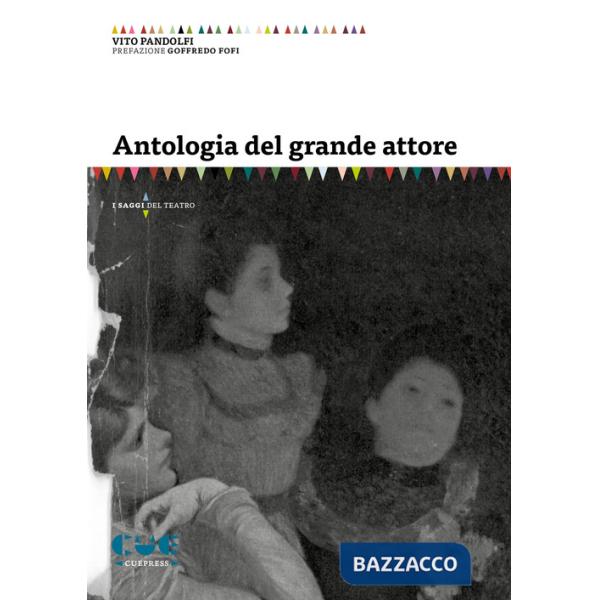 Antologia del grande attore