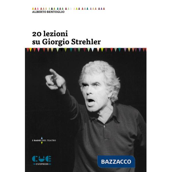 20 lezioni su Giorgio Strehler