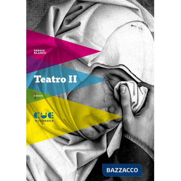 Teatro. Kassandra, Ostia, Quando passerai sulla mia tomba, Cartografia di una sparizione, Traffico. Vol. 2